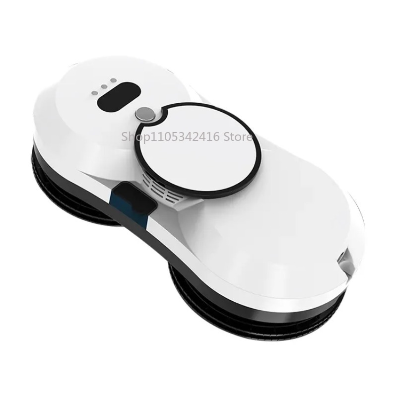 Home Bathroom Cleaning Robot - 자동 창문 청소 로봇 3Kpa 고강력