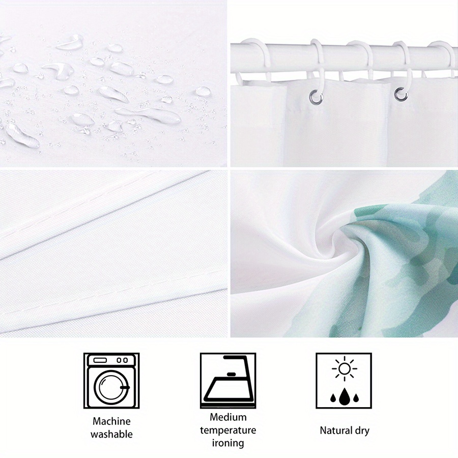 욕조에서 뛰어나오는 재미있는 고양이 샤워커튼, 귀여운  - Home Decor Bathroom Ideas 리뷰 및 가격