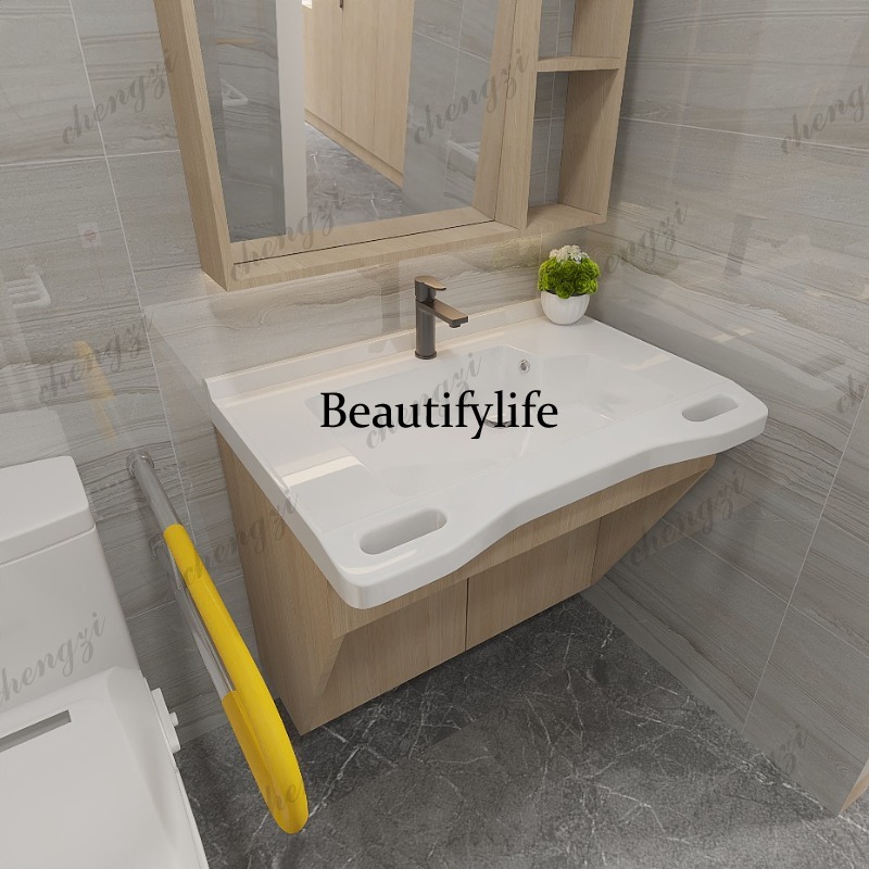 노인용 욕실 캐비닛 요양원 시니어 친화적 화장실 리모델 - Home Bathroom Remodel 리뷰 및 가격