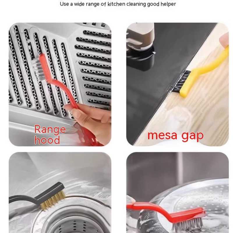5/8/13 주방 청소 브러시 ​​세트, 작은 공간,  - Home Bathroom Cleaning Kit 리뷰 및 가격