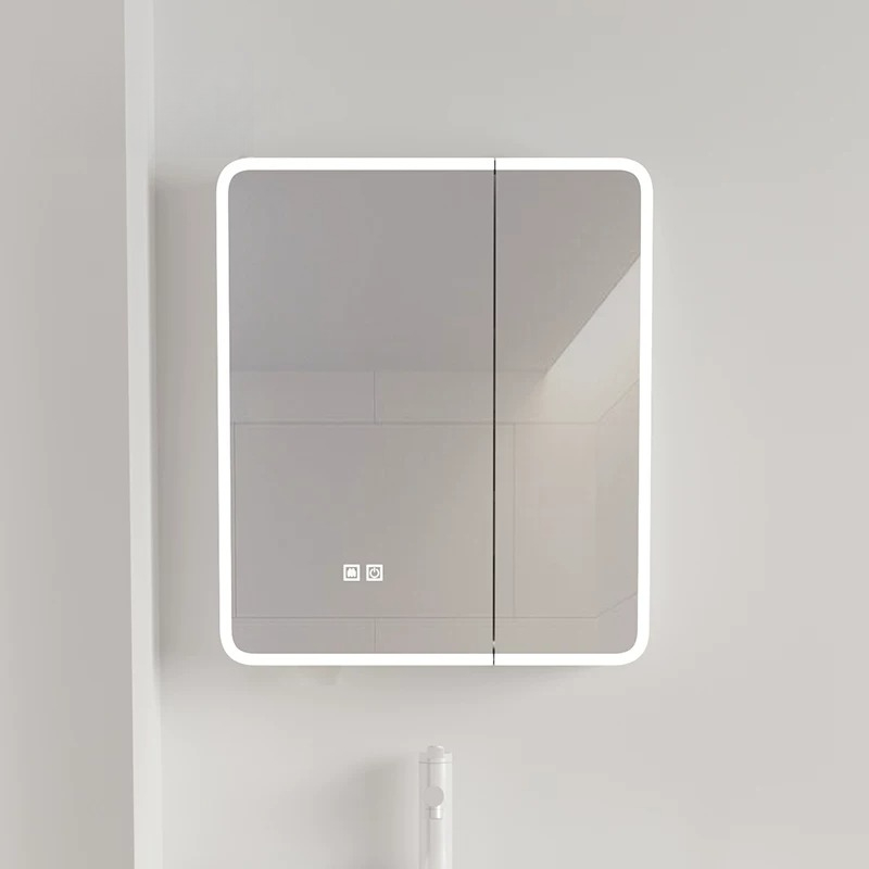 백라이트 LED 욕실 거울 스마트 김서림 방지 터치 센 - Bathroom Mirror Led 리뷰 및 가격