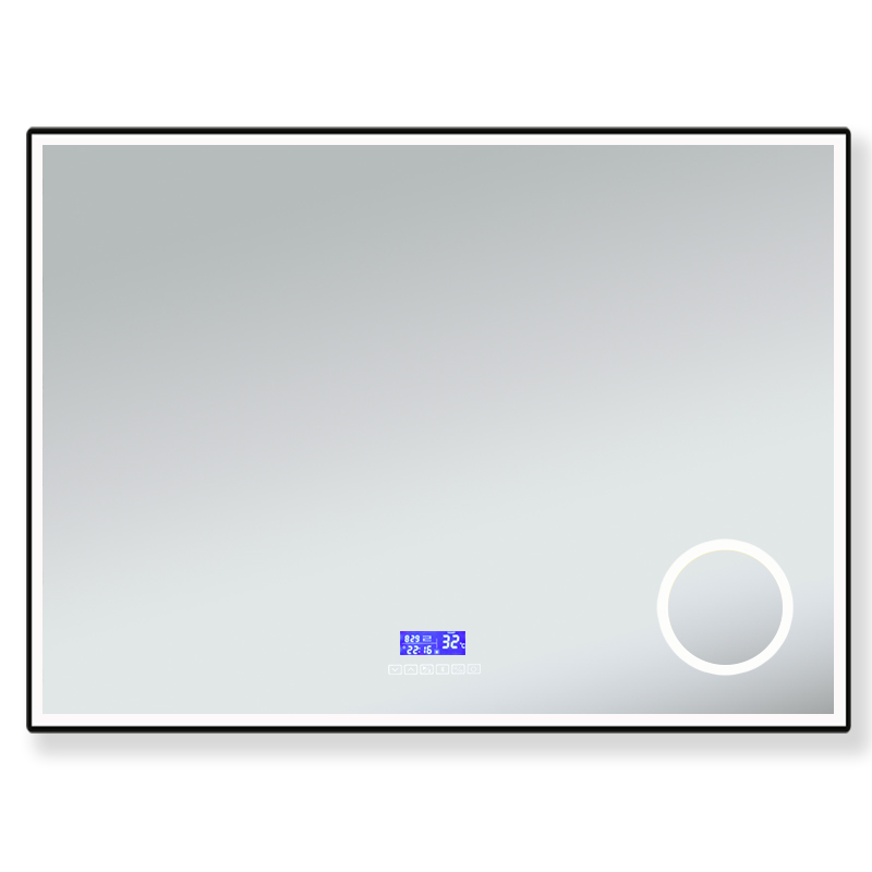 풀켄라이트 고급 욕실 LED 거울 터치 스크린 블루투스 - Bathroom Mirror Led 리뷰 및 가격