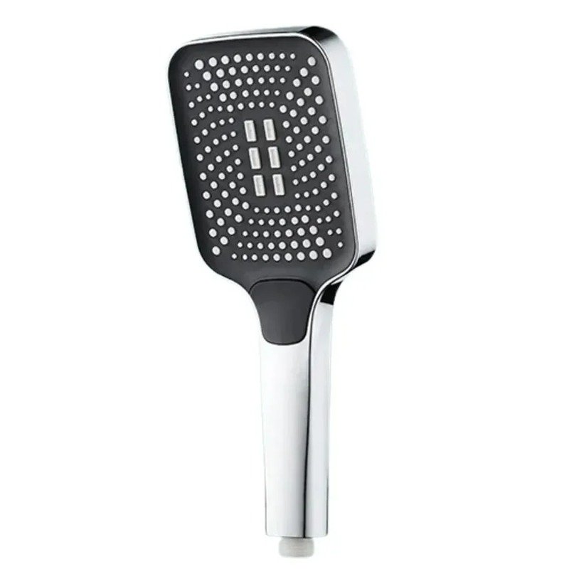 조절 가능한 3단계 고압 샤워헤드 대용량 절수 레인폴  - Home Bathroom Equipment 리뷰 및 가격