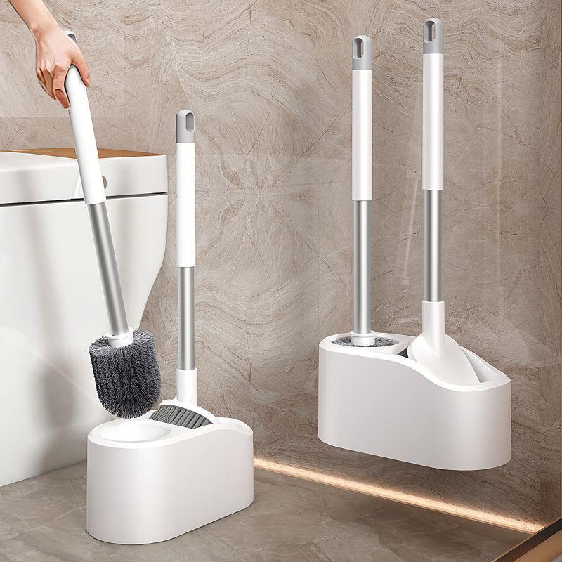 1개/세트 4-in-1 다기능 화장실 브러시 세트 욕실 - Home Bathroom Cleaning Kit 리뷰 및 가격