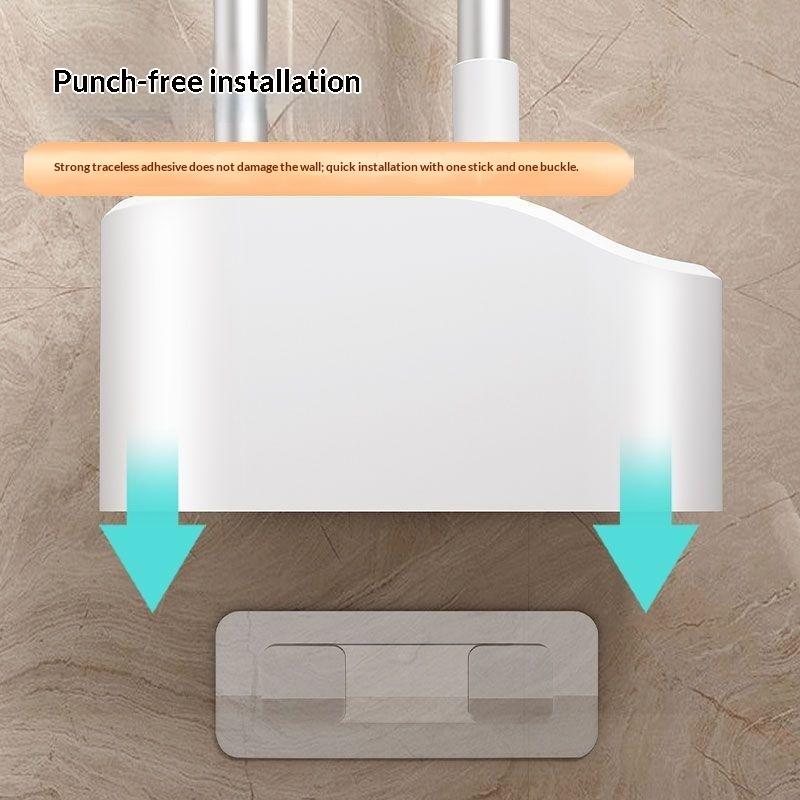 1개/세트 4-in-1 다기능 화장실 브러시 세트 욕실 - Home Bathroom Cleaning Kit 리뷰 및 가격